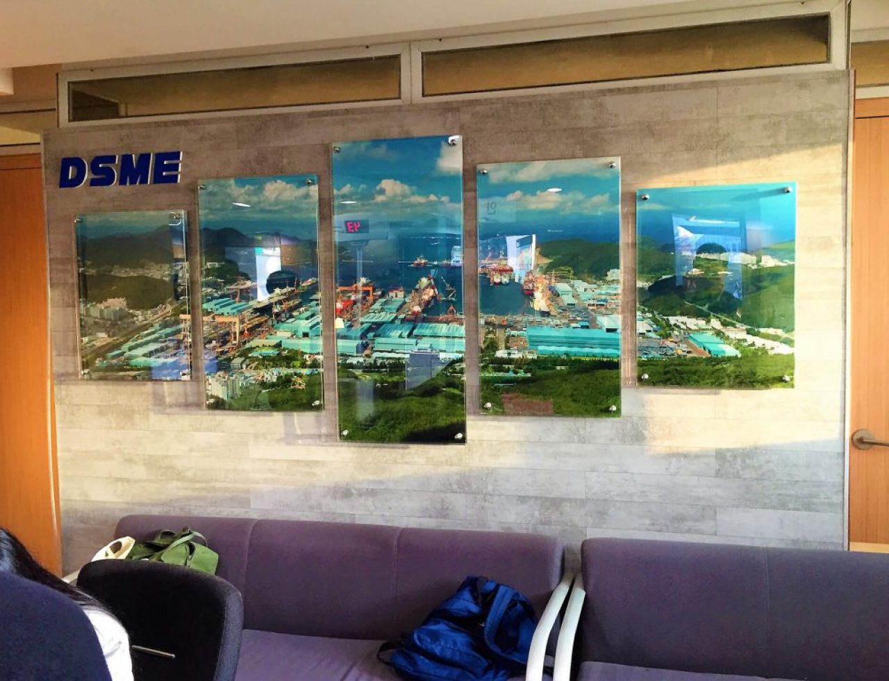 AXColeman Field Operation Image