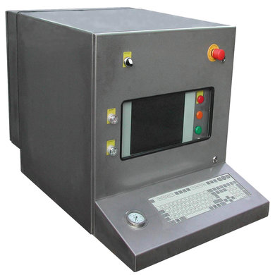 AXColeman Field Operation Image